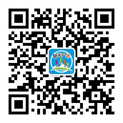 公众号二维码